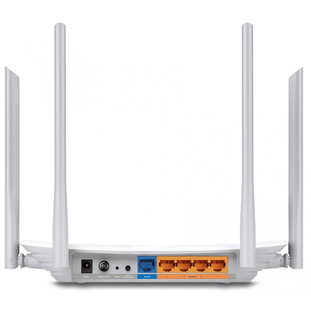 Маршрутизатор TP-Link ARCHER A5 - зображення 3