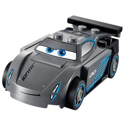 Конструктор LEGO Juniors Фінальний заїзд гонки "Флорида 500" (10745) - зображення 4