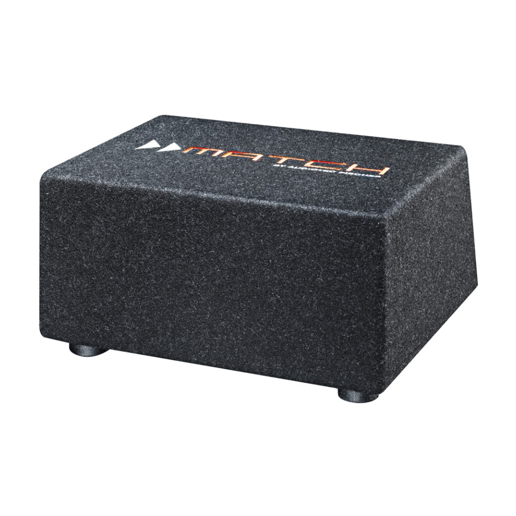 Пасивний сабвуфер Match PP 8E-Q - зображення 1