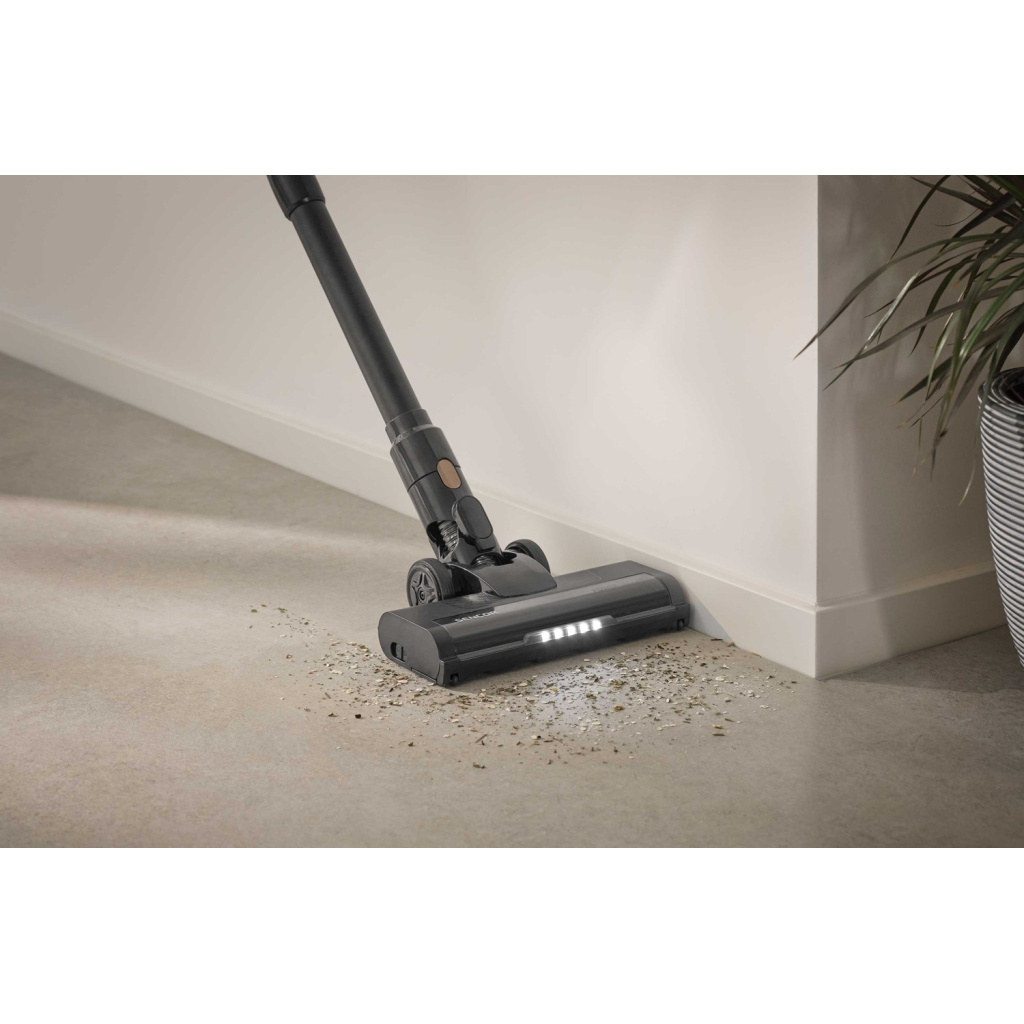 Пилосос Sencor SVC7222BK - изображение 16