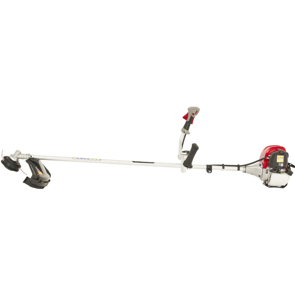 Тример садовий Stiga бензиновий, HONDA, 1.47 кВт, ніж та волосінь, 9 кг (BC450HD) - зображення 6