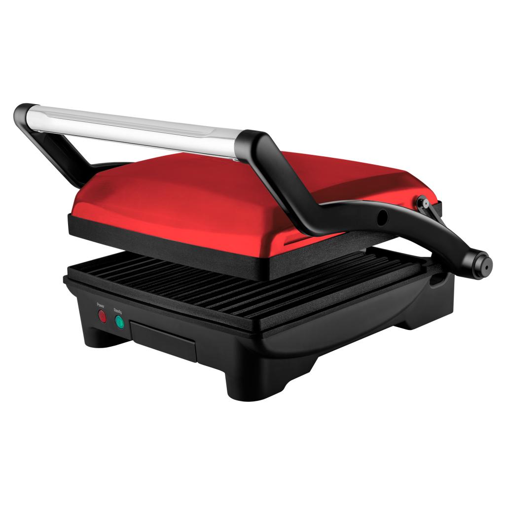 Електрогриль Sencor SBG 3052 RD (SBG3052RD) - зображення 2