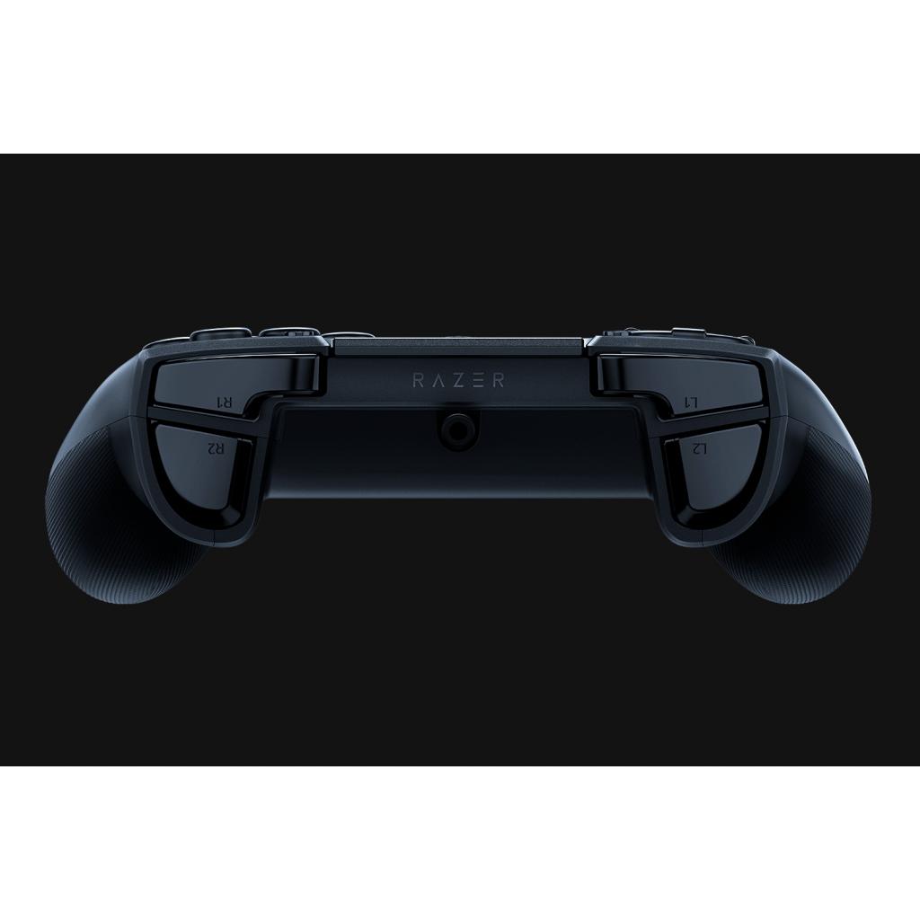 Геймпад Razer Raion Fightpad for PS4 (RZ06-02940100-R3G1) - зображення 5