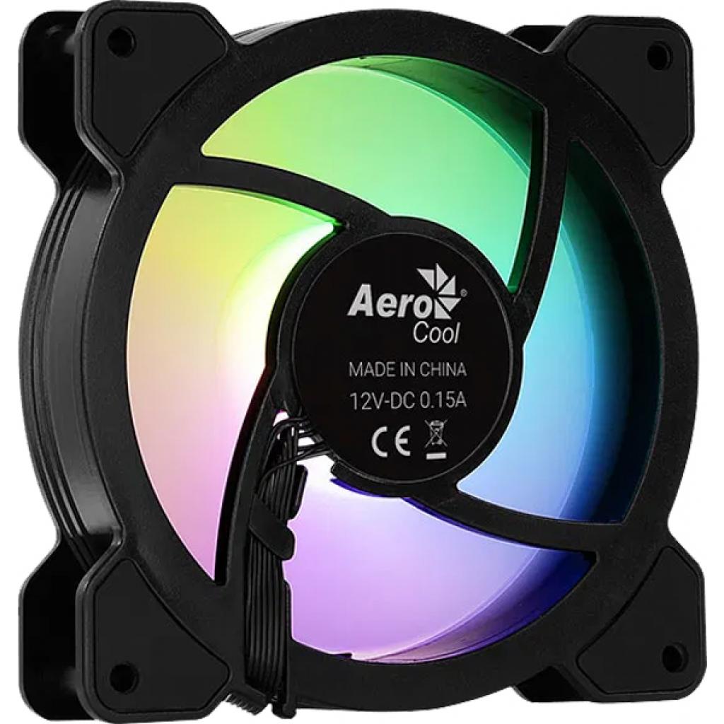 Кулер до корпусу AeroCool Mirage12 - зображення 9