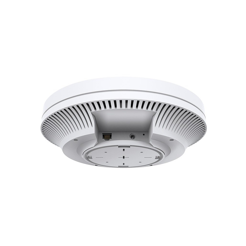 Точка доступу Wi-Fi TP-Link EAP660-HD - зображення 5