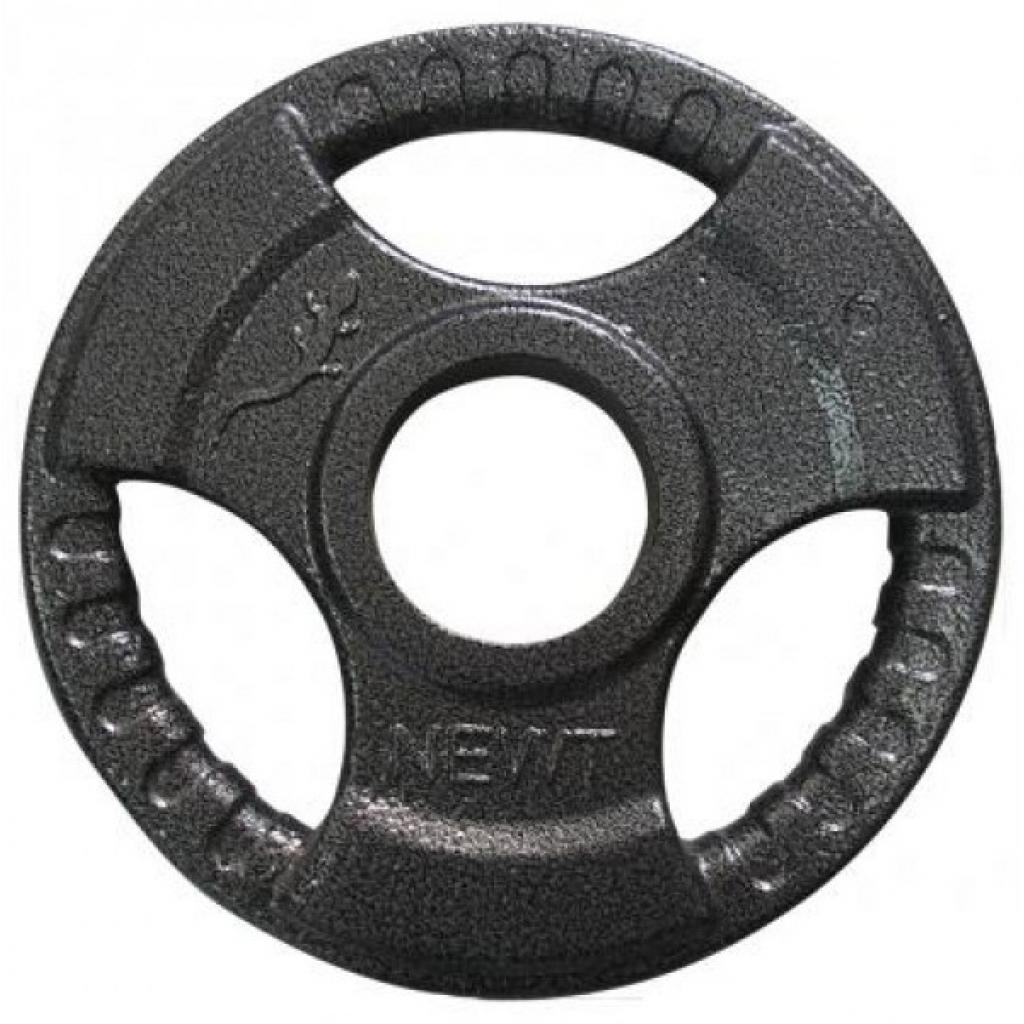 Диск для штанги Newt 1.25 кг (TI-N-01) - зображення 1