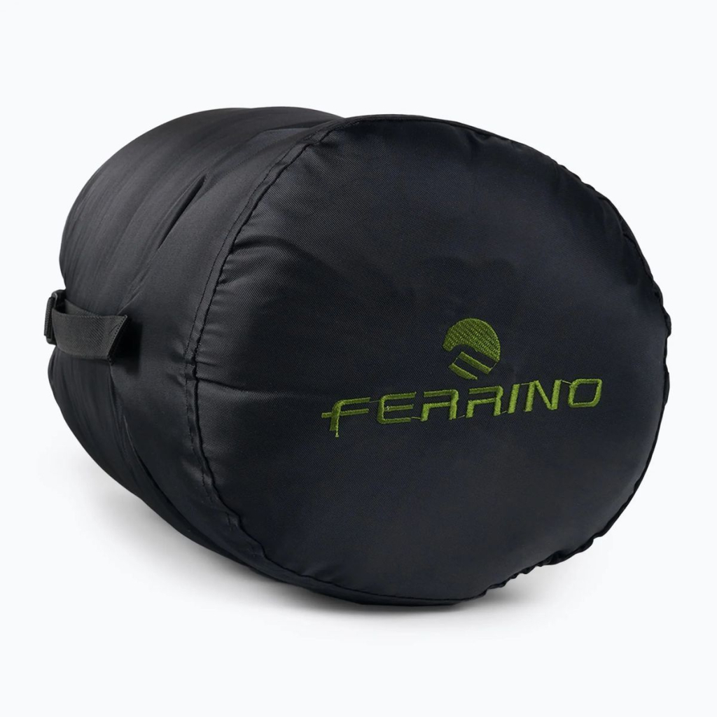 Спальний мішок Ferrino Yukon Pro 0°C Green (86359BVV) (926538) - зображення 4