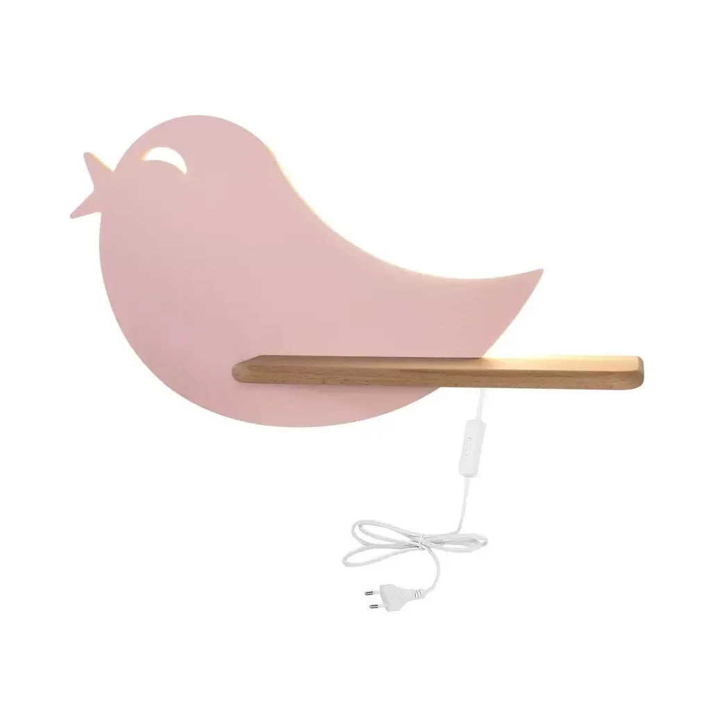 Світильник Candellux BIRD (21-85054) - зображення 1