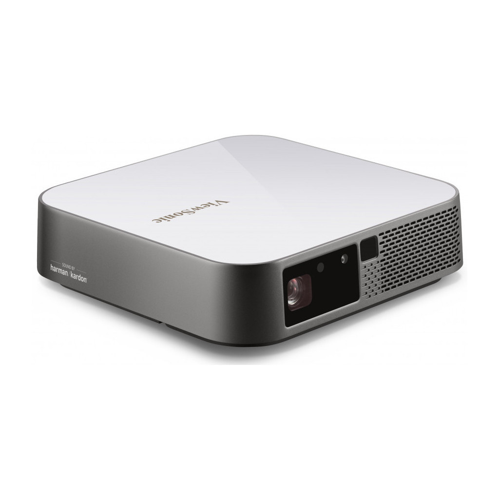 Проектор ViewSonic M2e - зображення 2