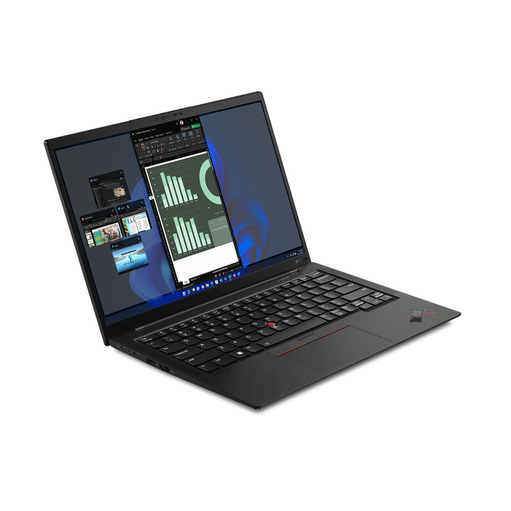 Ноутбук Lenovo ThinkPad X1 Carbon G10 (21CB006PRA) - зображення 2