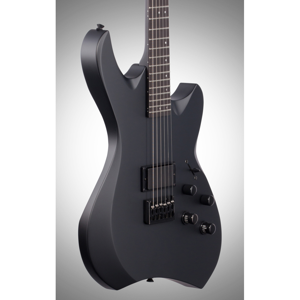 Електрогітара Line 6 Variax Shuriken SR250 - зображення 5