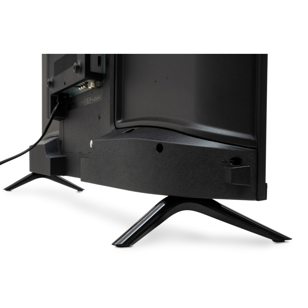 Телевізор Vinga S43UHD25BWEB - зображення 8