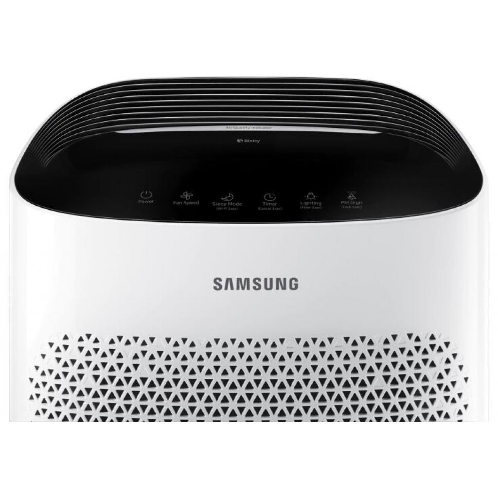 Очисник повітря Samsung AX90T7080WD/ER - изображение 5