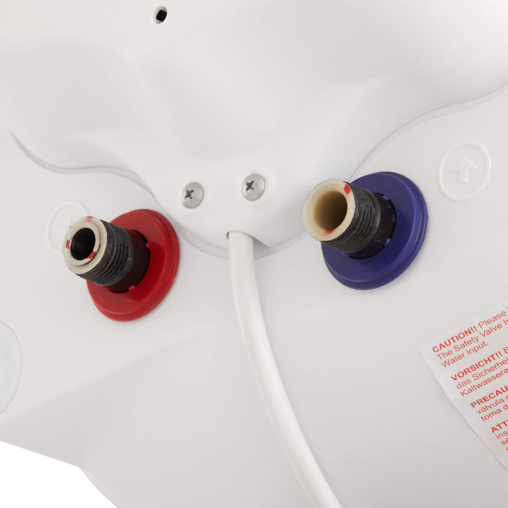 Бойлер Eleyus WHC80MT - зображення 9