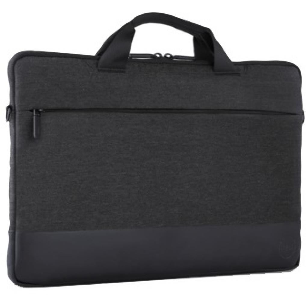 Сумка для ноутбука Dell 13.3" Professional Sleeve (460-BCFL) - зображення 1