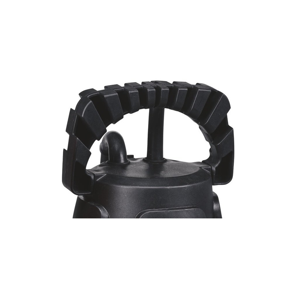 Дренажний насос Einhell GC-DP 3325, 330 Вт, 9500 л/г, вис. 6 м, глиб. 7 м (4181530) - зображення 3