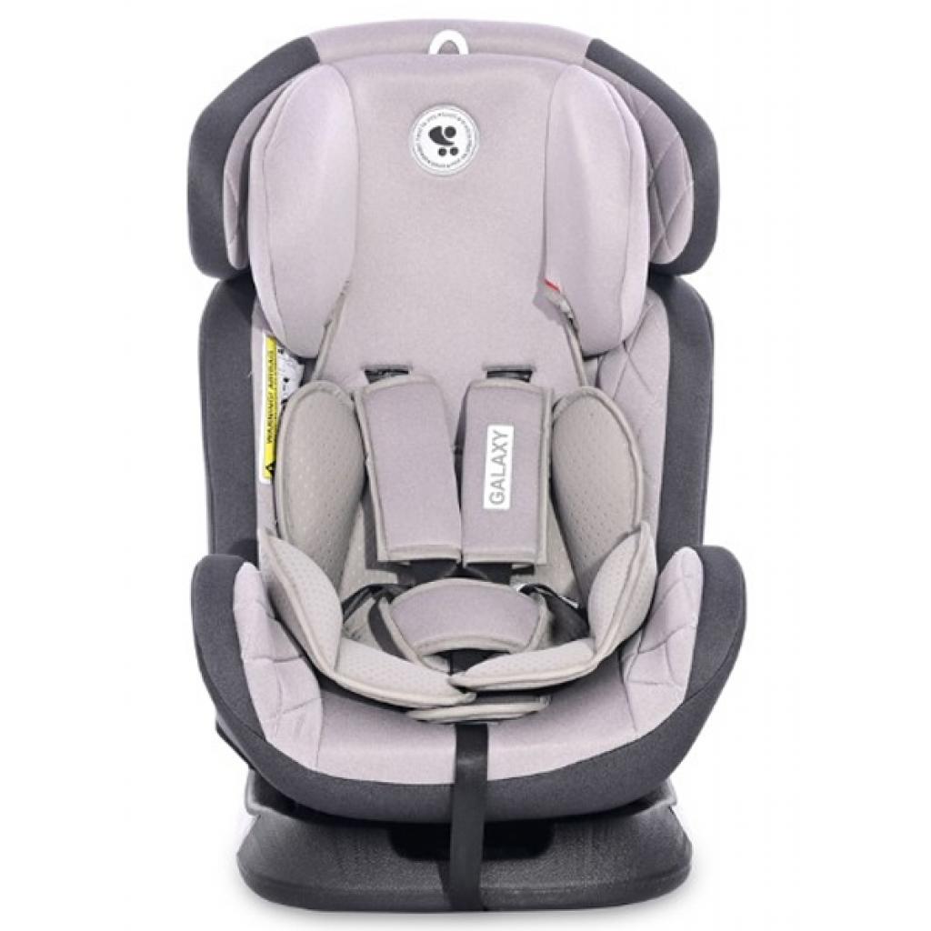 Автокрісло Bertoni/Lorelli Galaxy 0-36 кг string - зображення 2