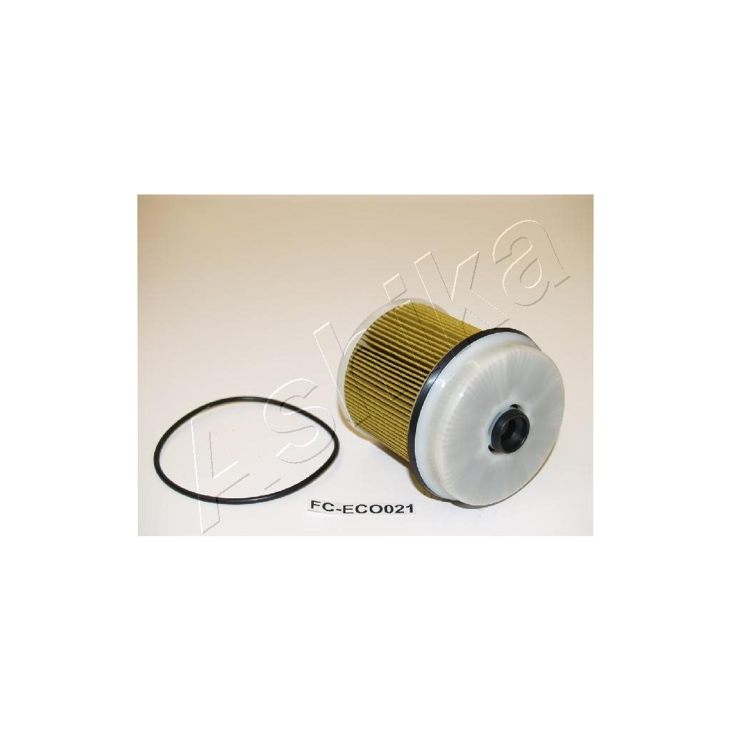 Фільтр паливний ASHIKA 30-ECO021 - зображення 1