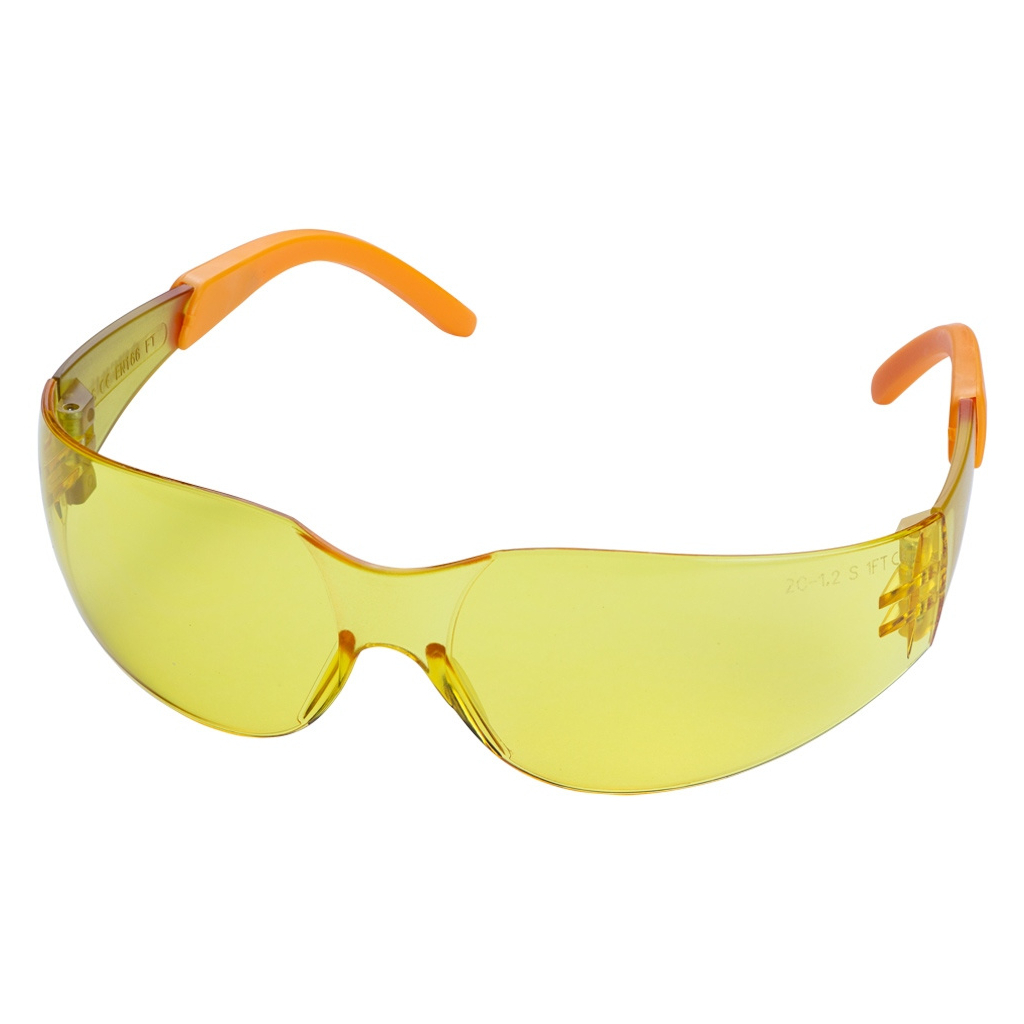 Захисні окуляри Sigma Tornado anti-scratch (9410581) - зображення 2