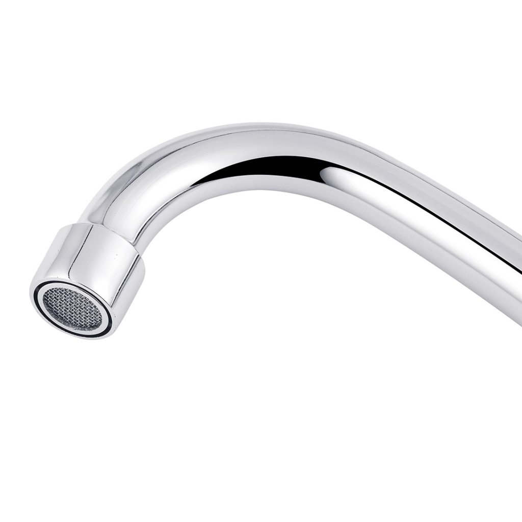 Змішувач Kroner Rhein-C030 - зображення 5