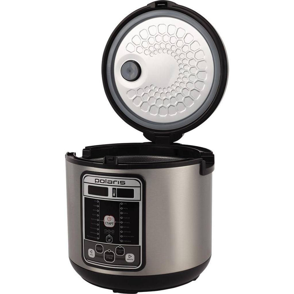 Мультиварка Polaris PMC 0572 - зображення 3
