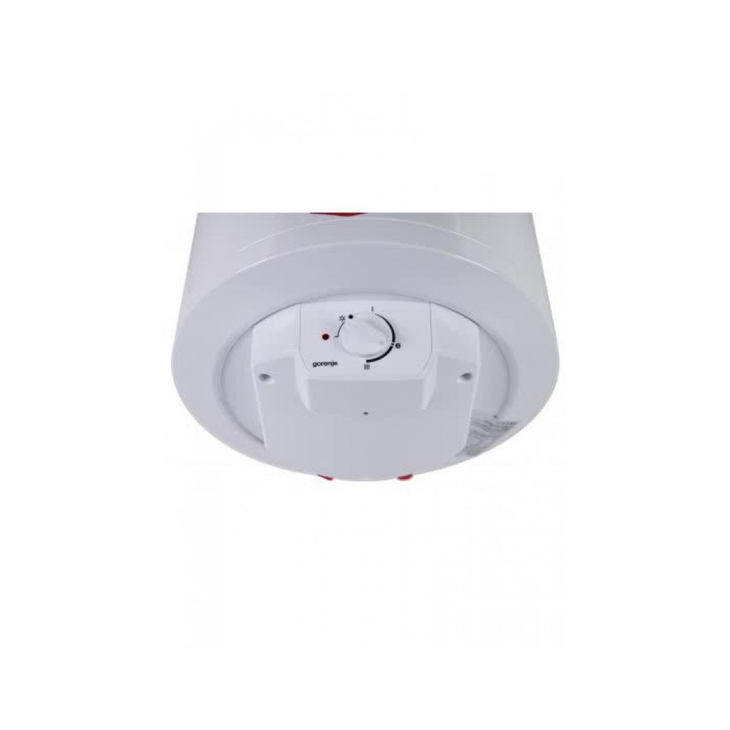 Бойлер Gorenje GBF 50 UA (GBF50/UA) - зображення 3