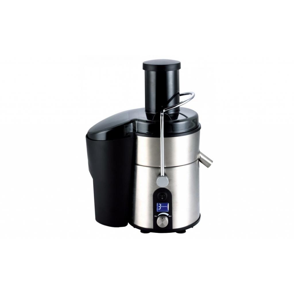 Соковижималка Liberty JC-1200Е - зображення 1