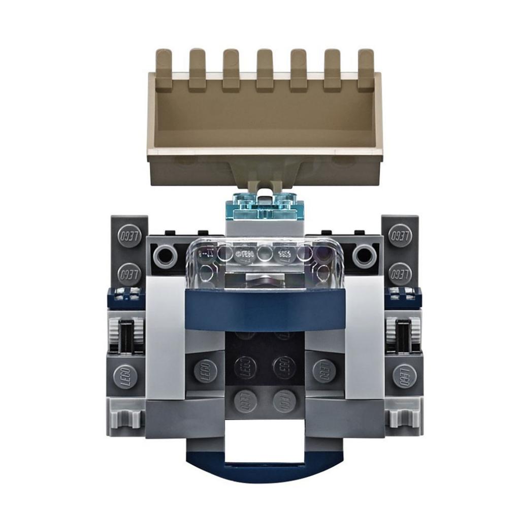 Конструктор LEGO Star Wars Зоряний Смітник (75147) - зображення 6