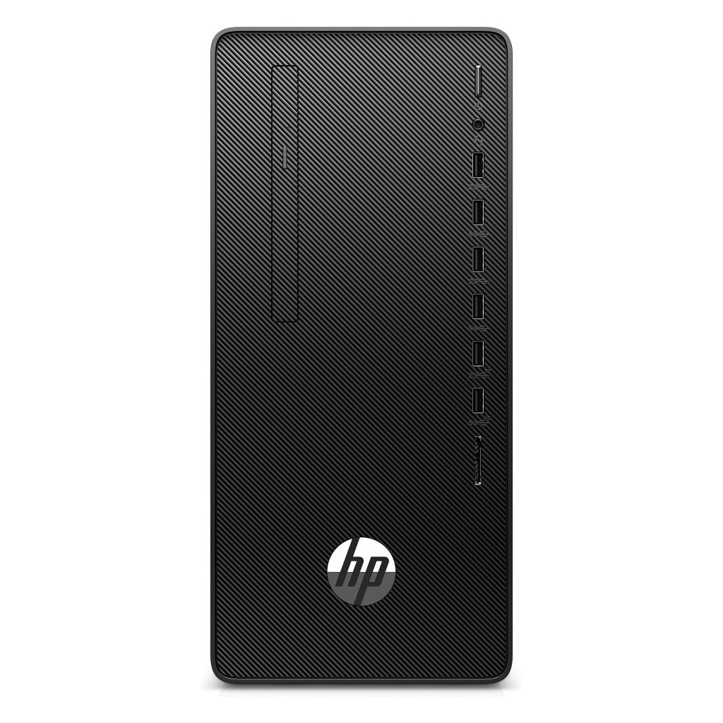 Комп'ютер HP Desktop Pro 300 G6 MT / i3-10100 (44F24ES) - зображення 3