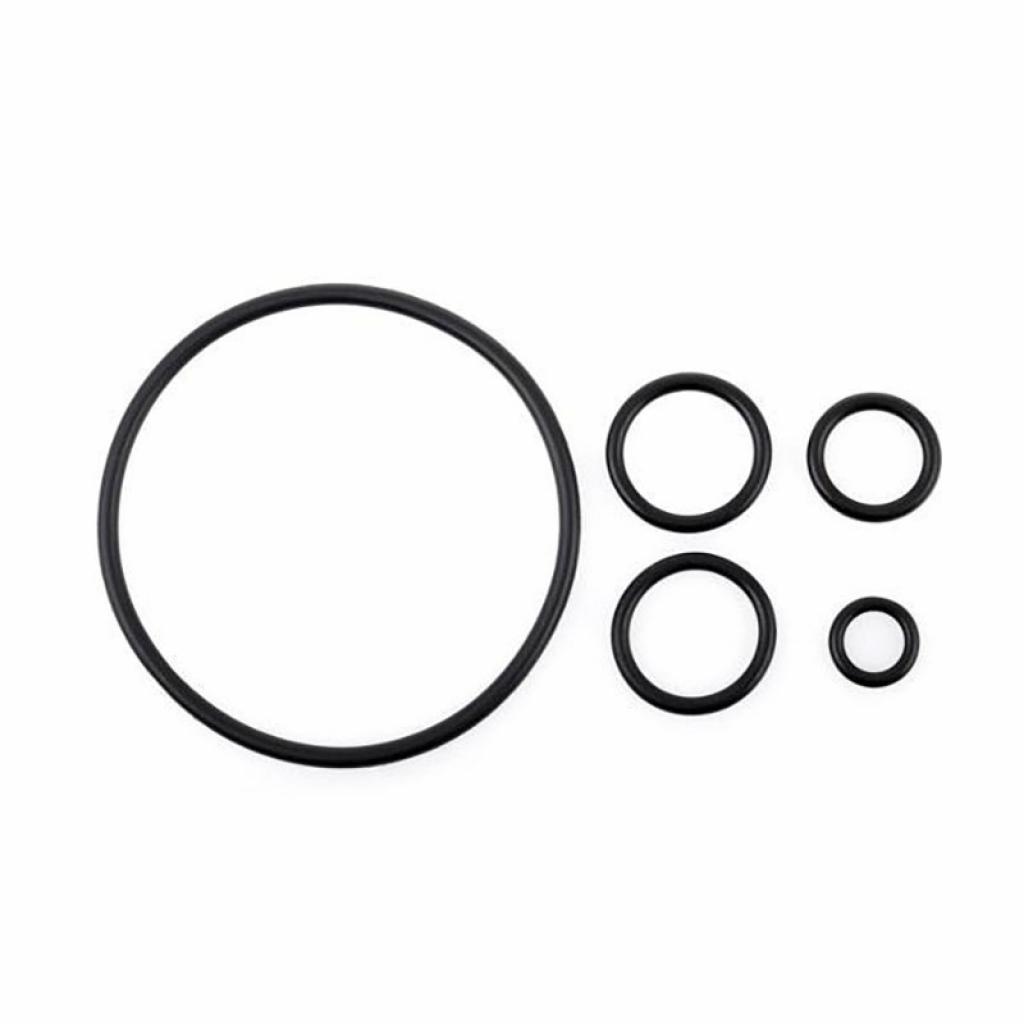 Фільтр масляний Bosch 1 457 429 263 - зображення 3