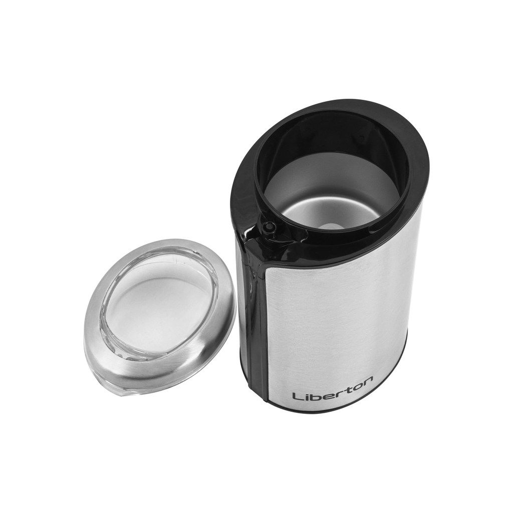 Кавомолка Liberton LCG-2307 - зображення 3