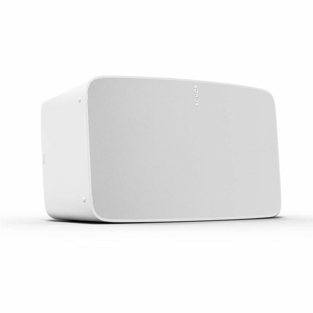 Акустична система Sonos Five White (FIVE1EU1) - зображення 3