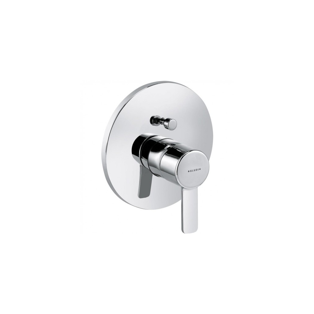 Змішувач KLUDI Zenta (386570575) - изображение 1