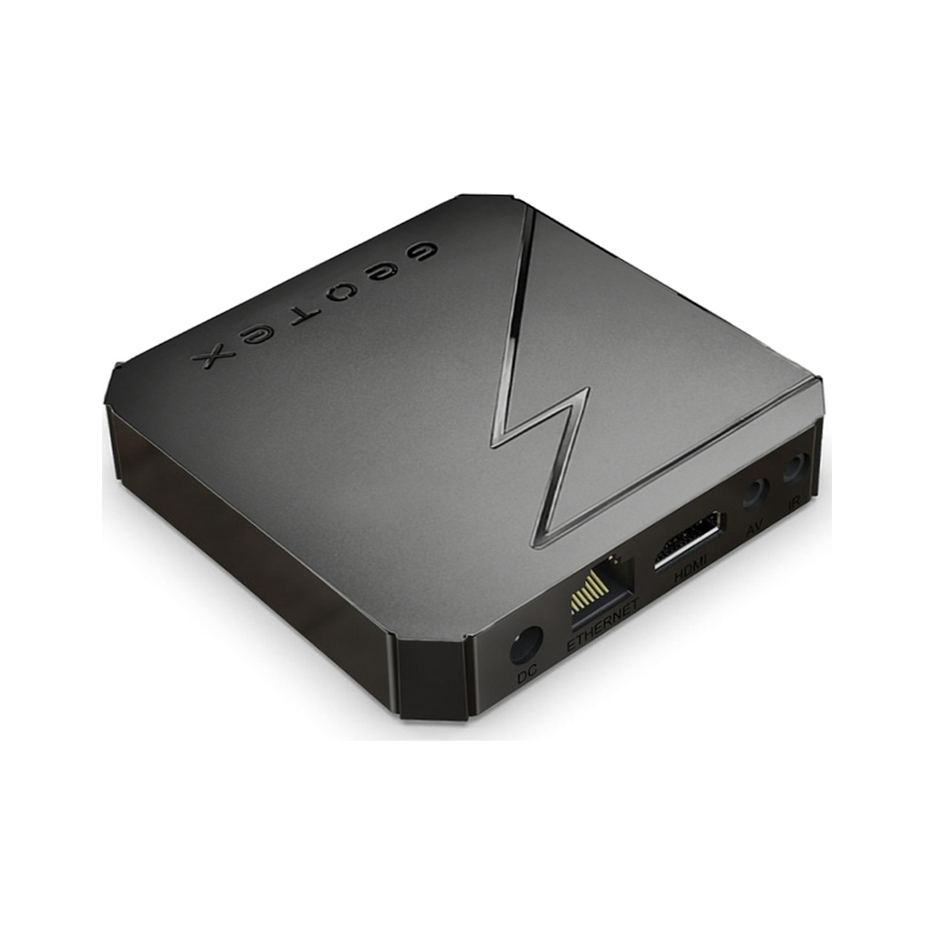 Медіаплеєр Geotex GTX-R3i Mini (9818) - изображение 4