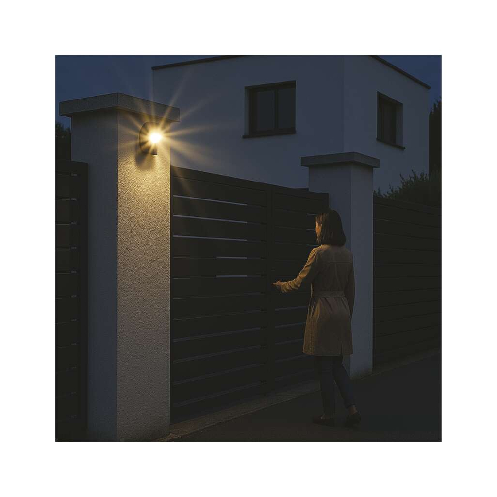 Датчик руху EMOS G1125 - изображение 11