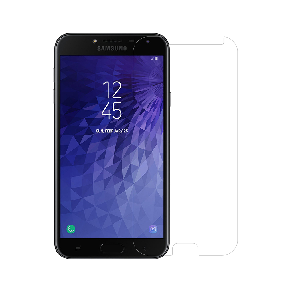 Скло захисне PowerPlant Samsung Galaxy J4 (2018) (GL605361) - зображення 1