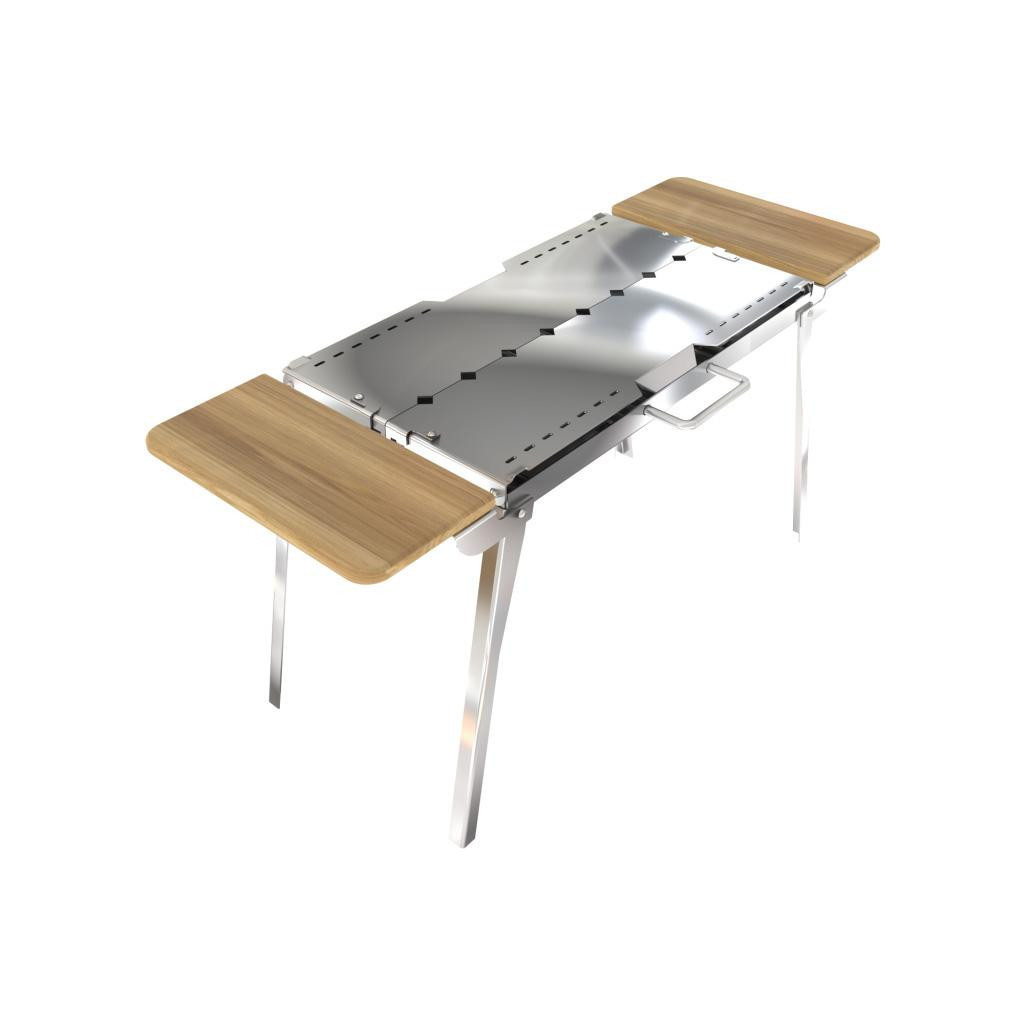 Мангал Mousson Germes 8 IBR (7954) - зображення 4