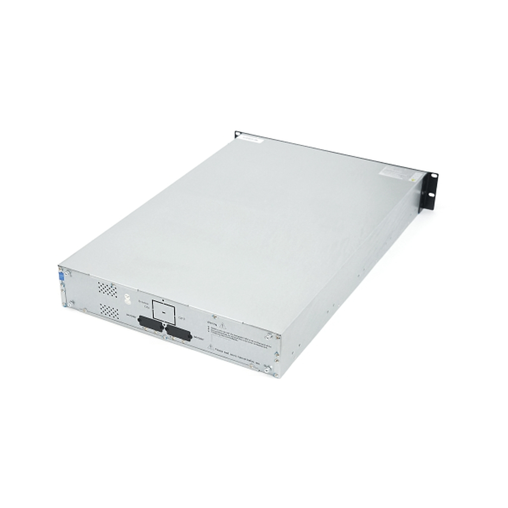 Пристрій безперебійного живлення Ritar RT-10KS-LCD - зображення 6