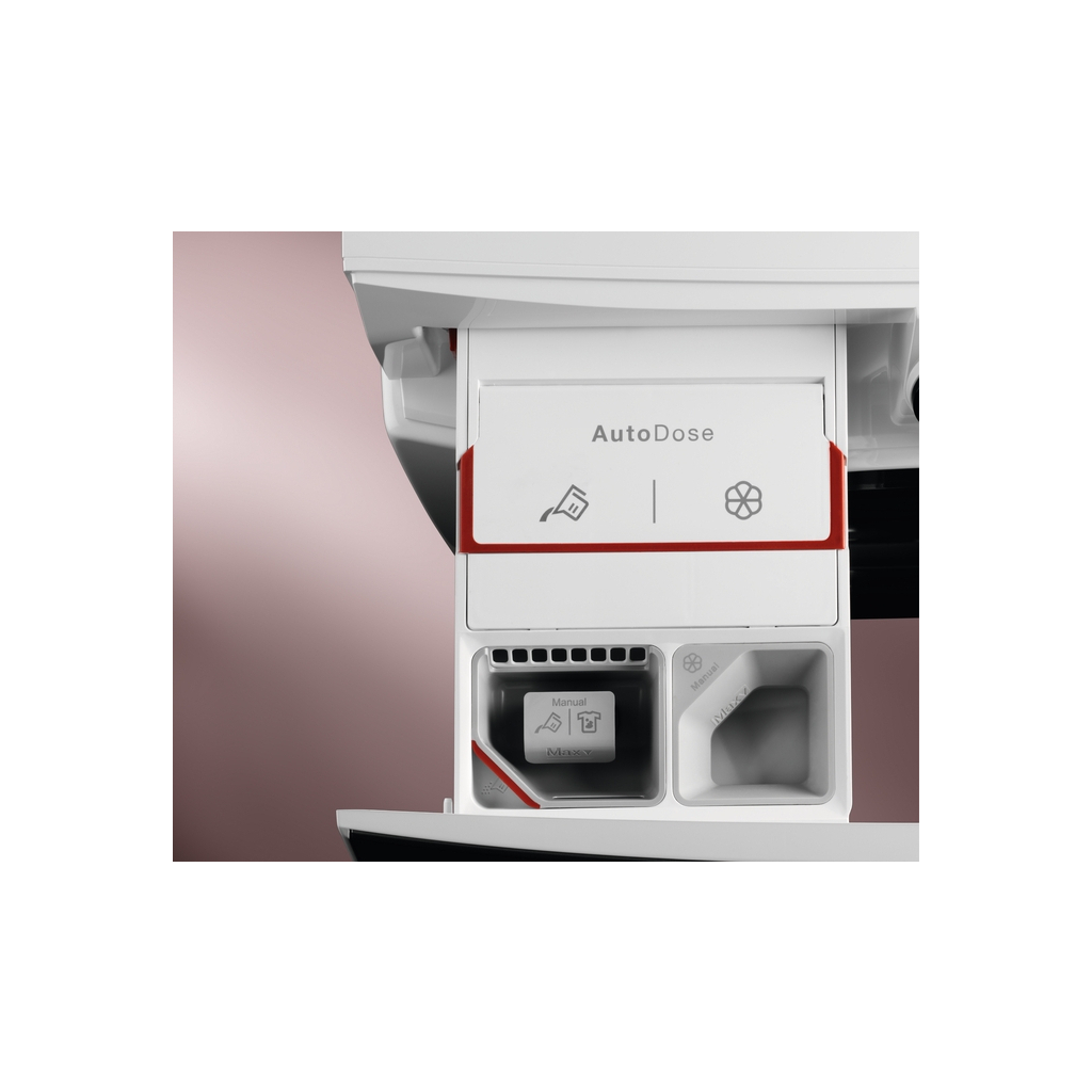 Пральна машина Electrolux EW6F3494ACU - зображення 6