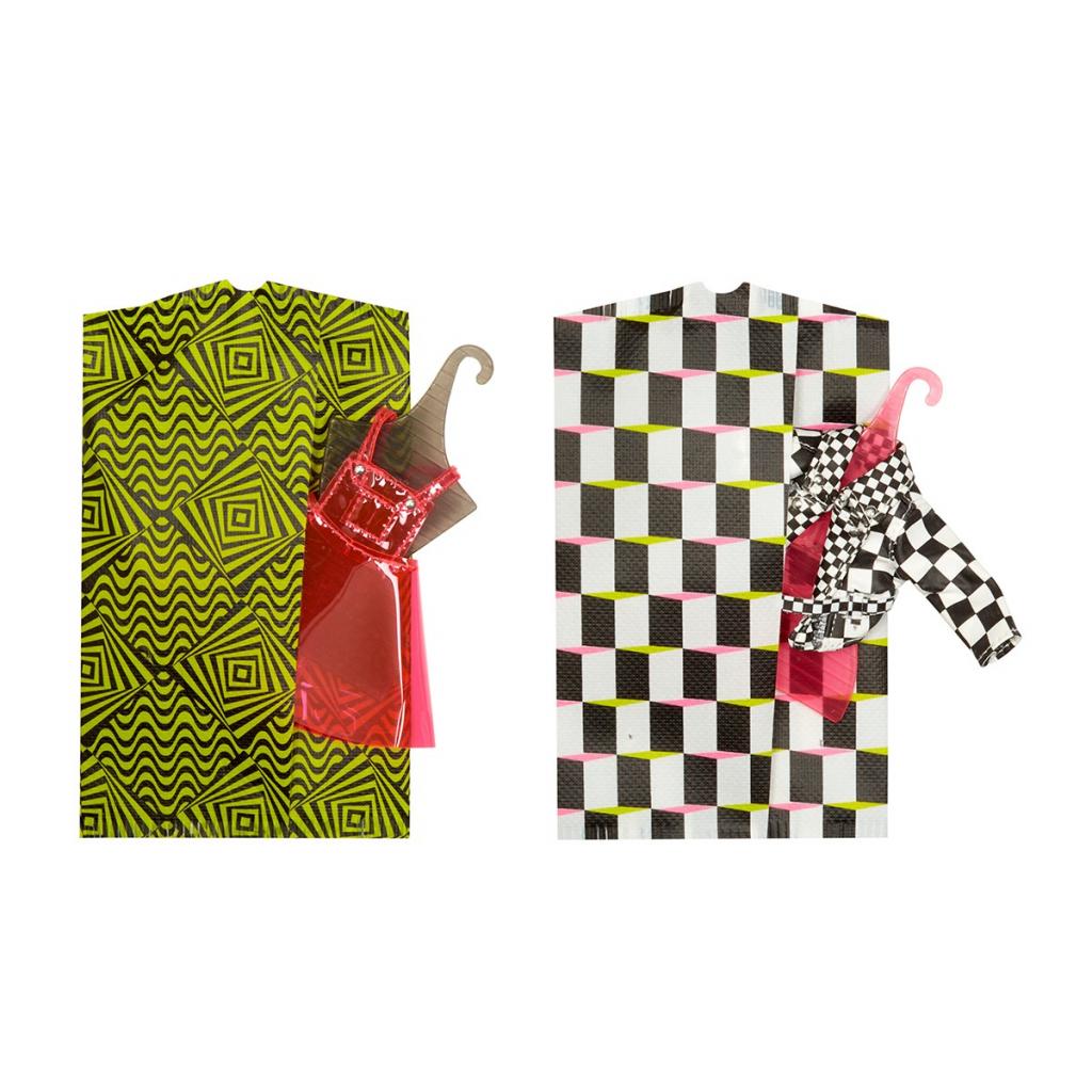 Лялька L.O.L. Surprise! Леді Неон з аксесуарами (560579) - зображення 9