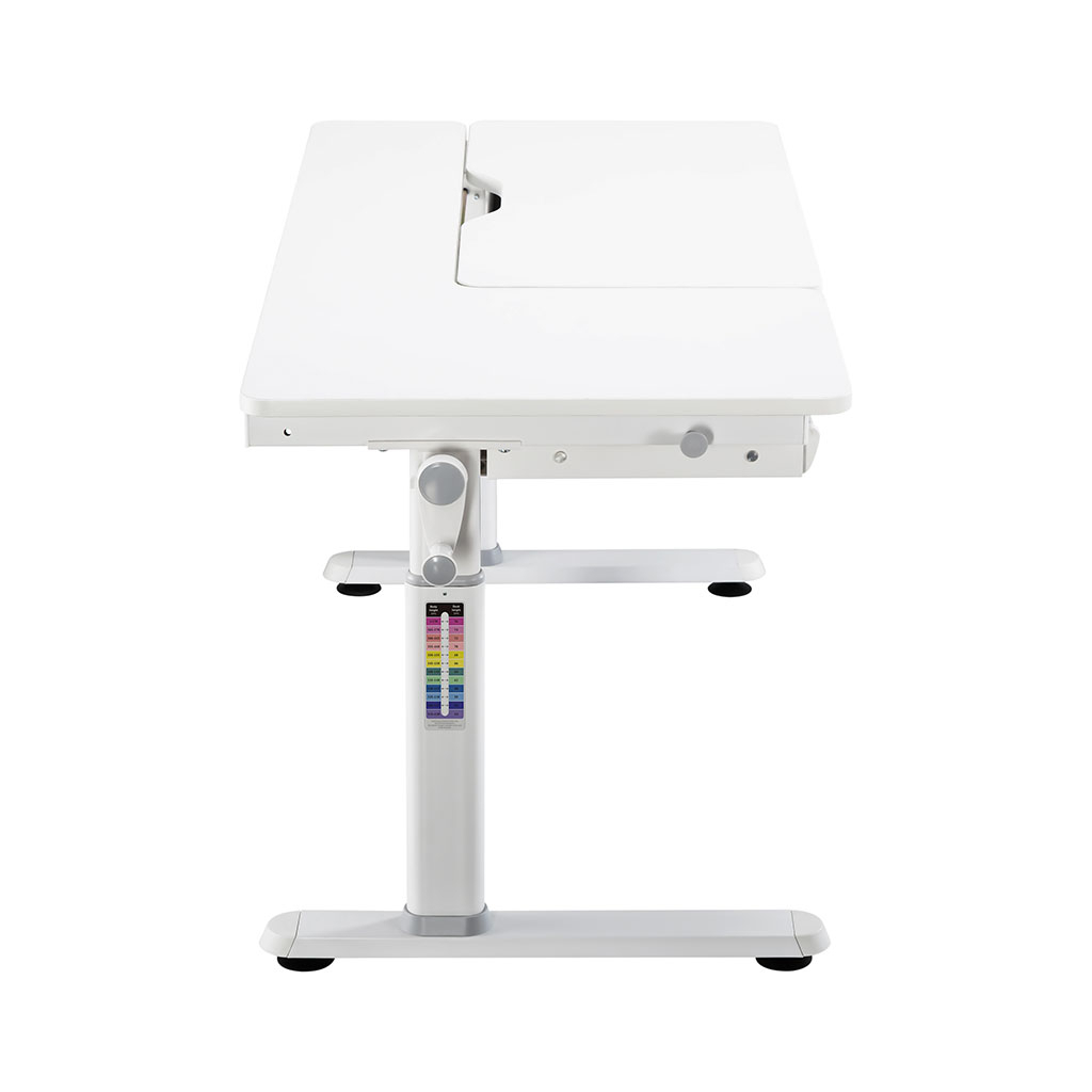 Парта Cubby Iris Grey - зображення 4