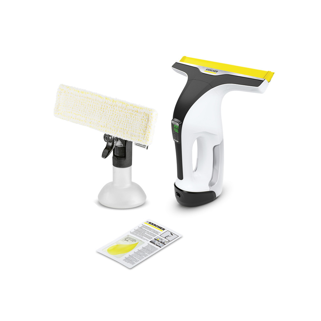 Пилосос Karcher WV 6 Plus (1.633-741.0) - зображення 1