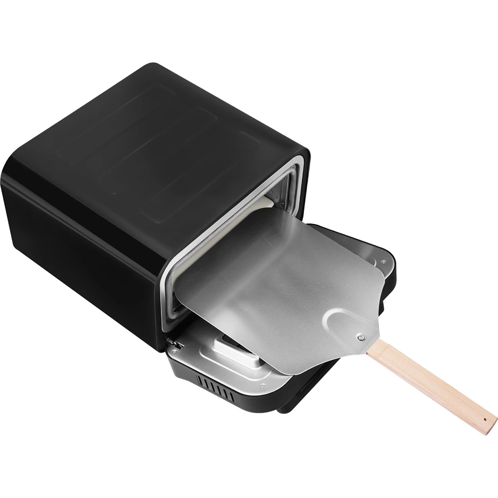 Електропіч ECG Forza 4500 Pizza - изображение 9