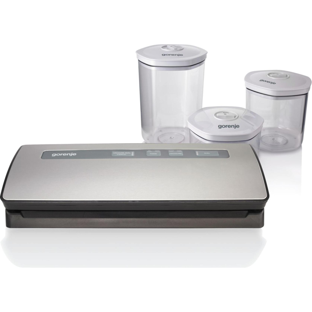 Вакууматор Gorenje VS120ES - зображення 2