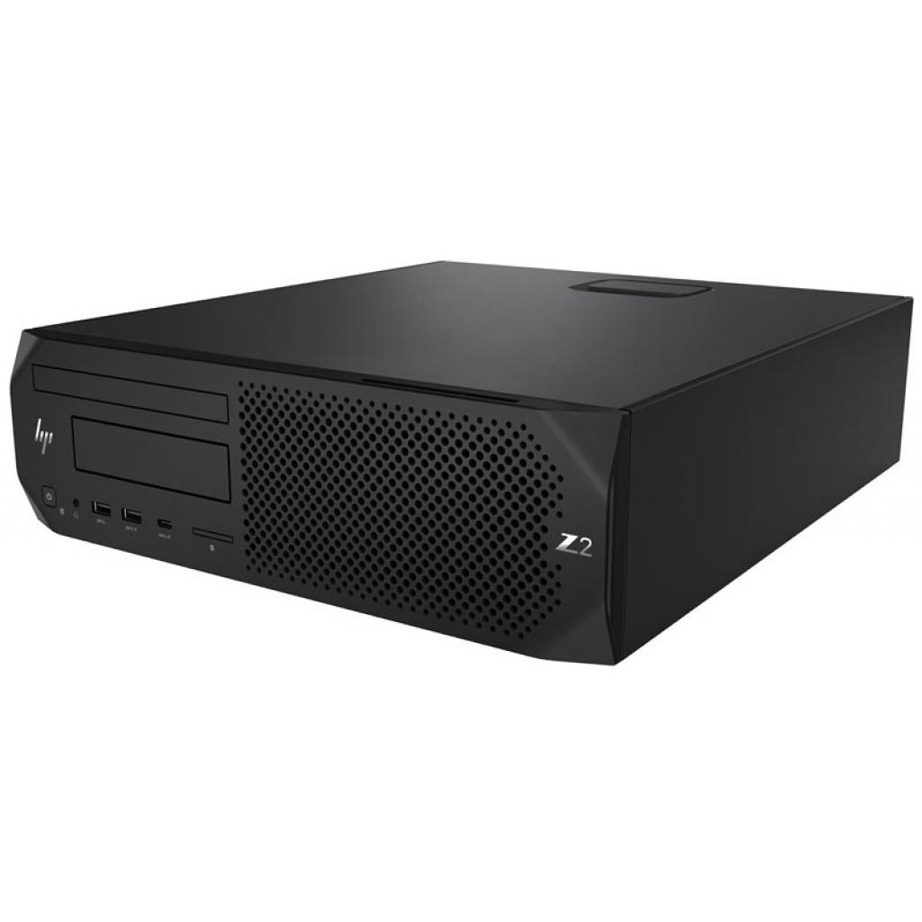 Комп'ютер HP Z2 SFF i7-9700 (6TT78EA) - зображення 2
