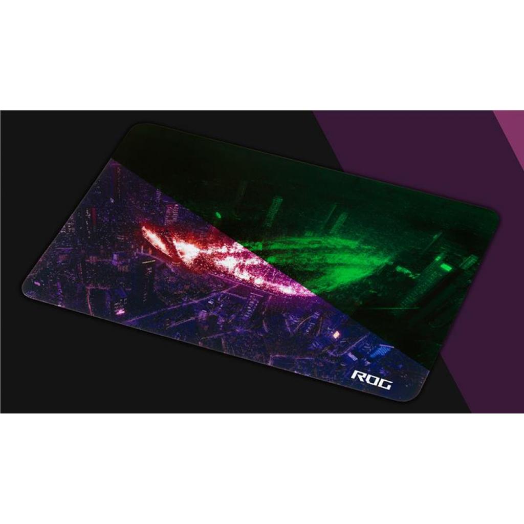 Килимок для мишки ASUS ROG Strix Slice (90MP01M0-BPUA00) - зображення 2