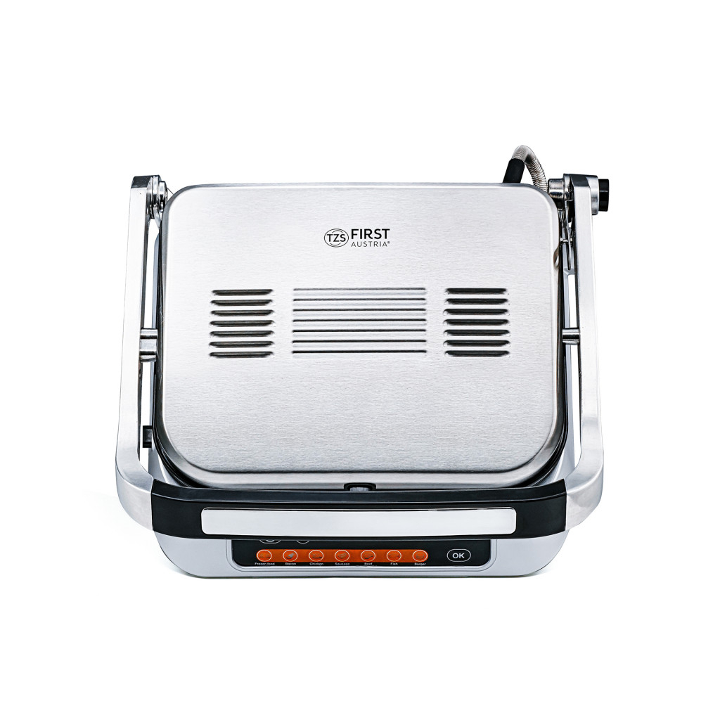 Електрогриль First без ПДВ 005344-3 - зображення 3