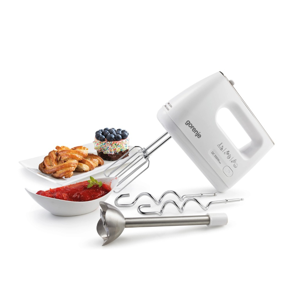 Міксер Gorenje M550CSDC - зображення 4