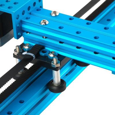 Робот Makeblock LaserBot v1.0 Blue (09.01.05) - зображення 5