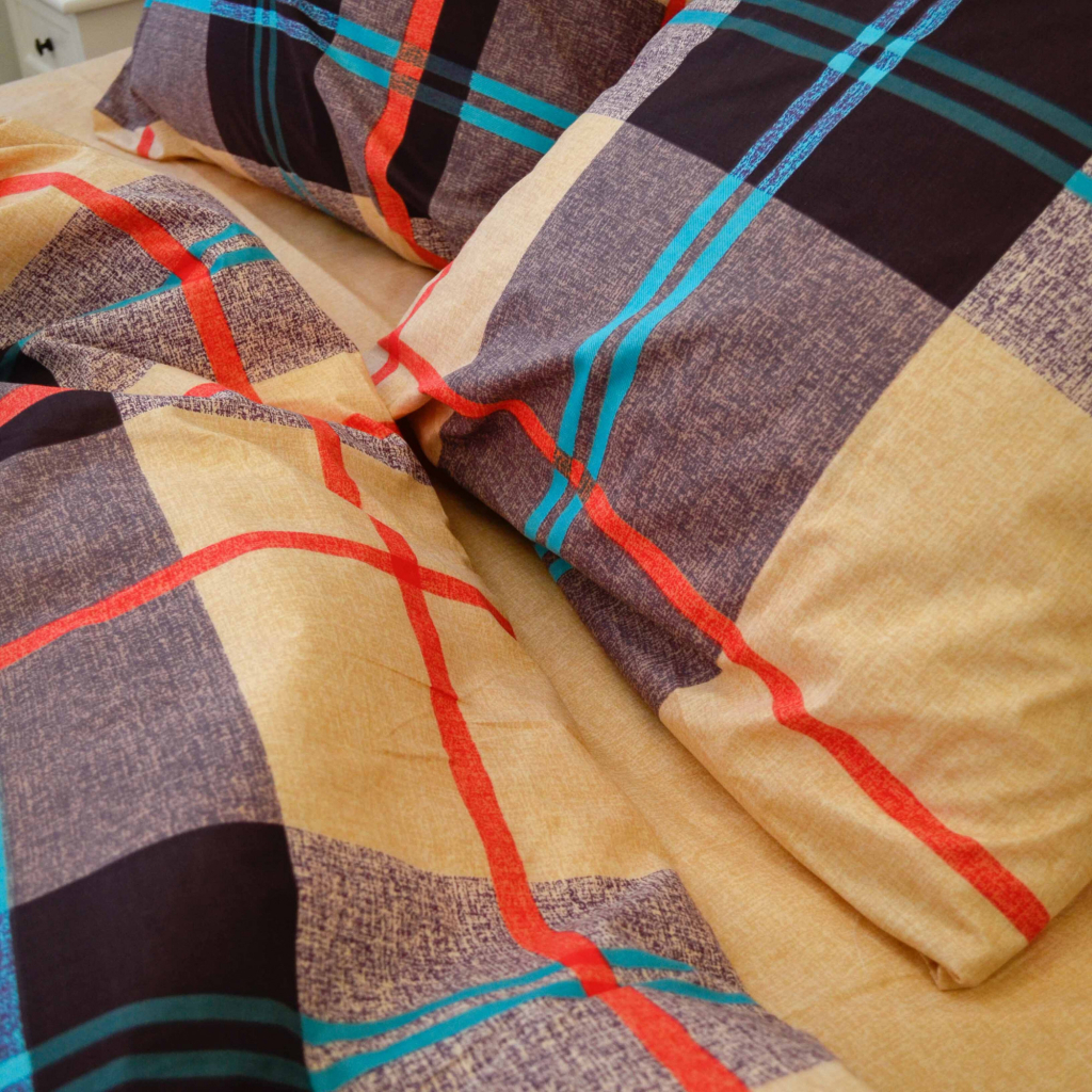 Постільна білизна Viluta 21160 Ранфорс сімейний (21160 sm) - зображення 5